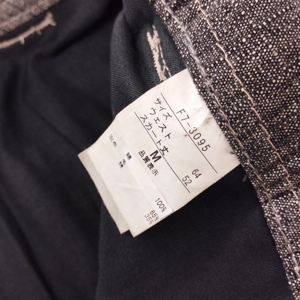 Marithe Girbaud - Picture 4 of 6